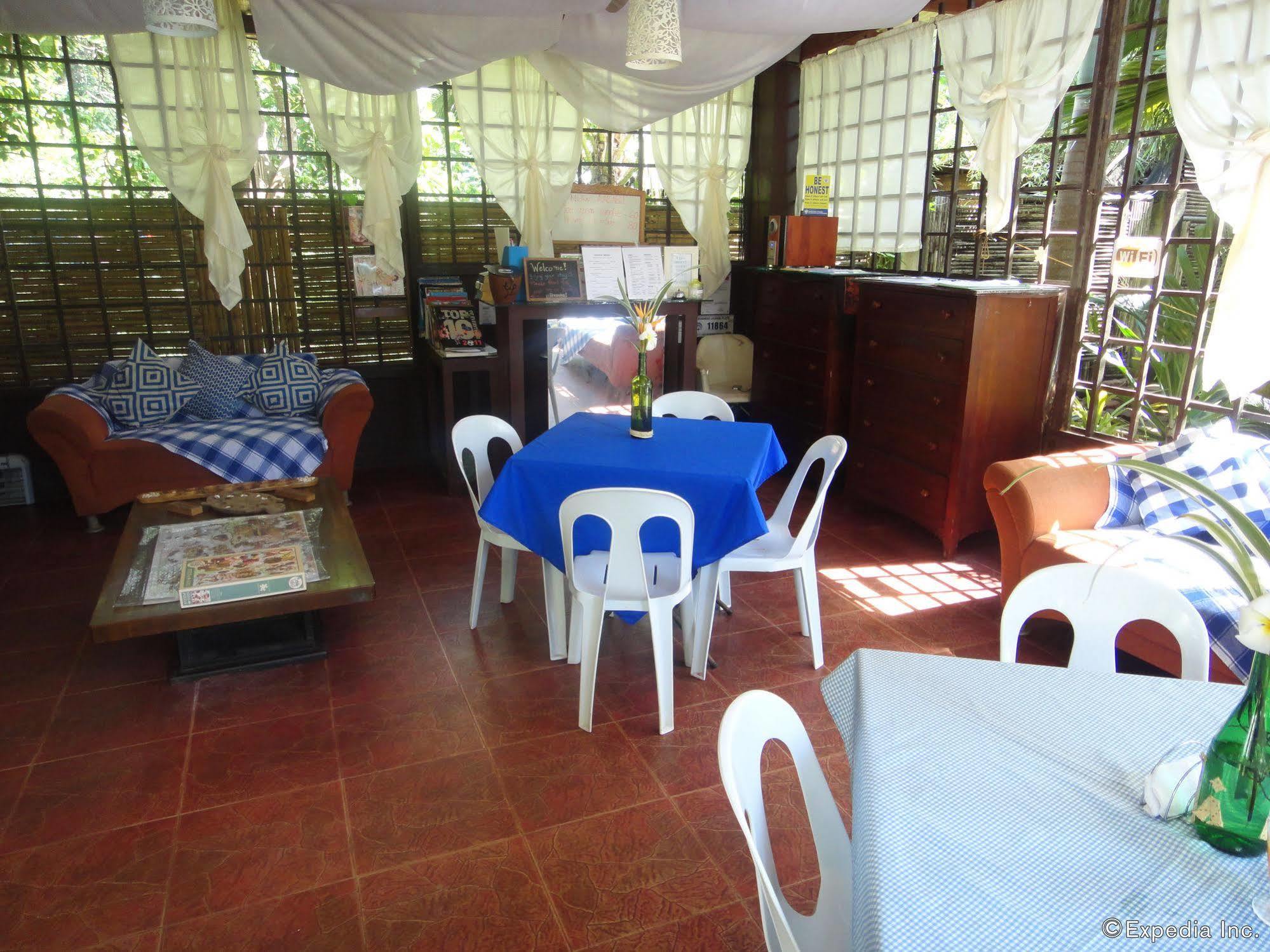 By The Bay, Jacana Bed & Breakfast Puerto Princesa Exterior foto